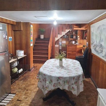 Amara Transient House - Homestay Baguio City Zewnętrze zdjęcie