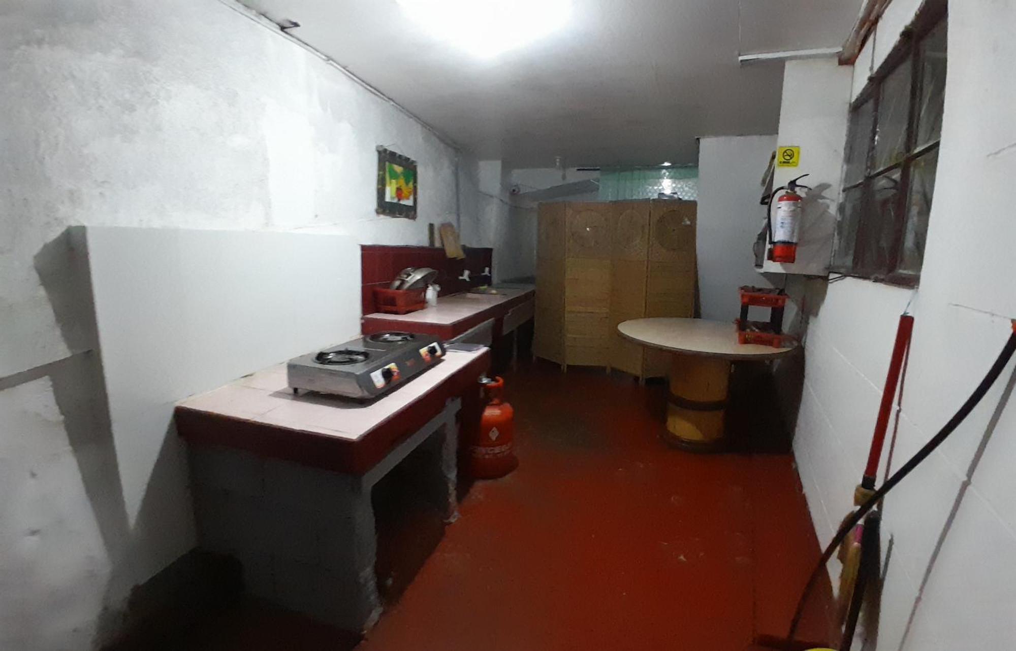 Amara Transient House - Homestay Baguio City Zewnętrze zdjęcie