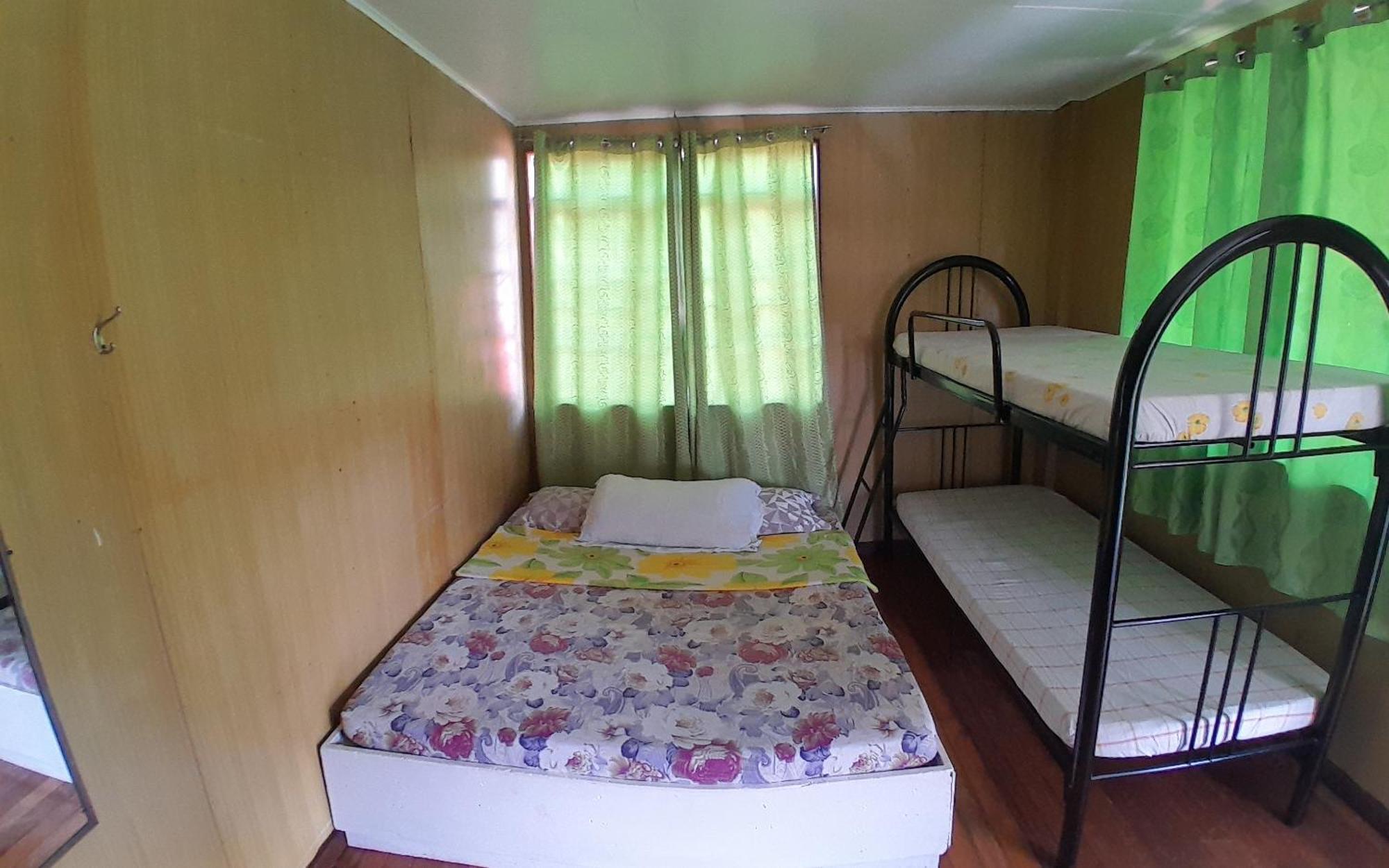 Amara Transient House - Homestay Baguio City Zewnętrze zdjęcie