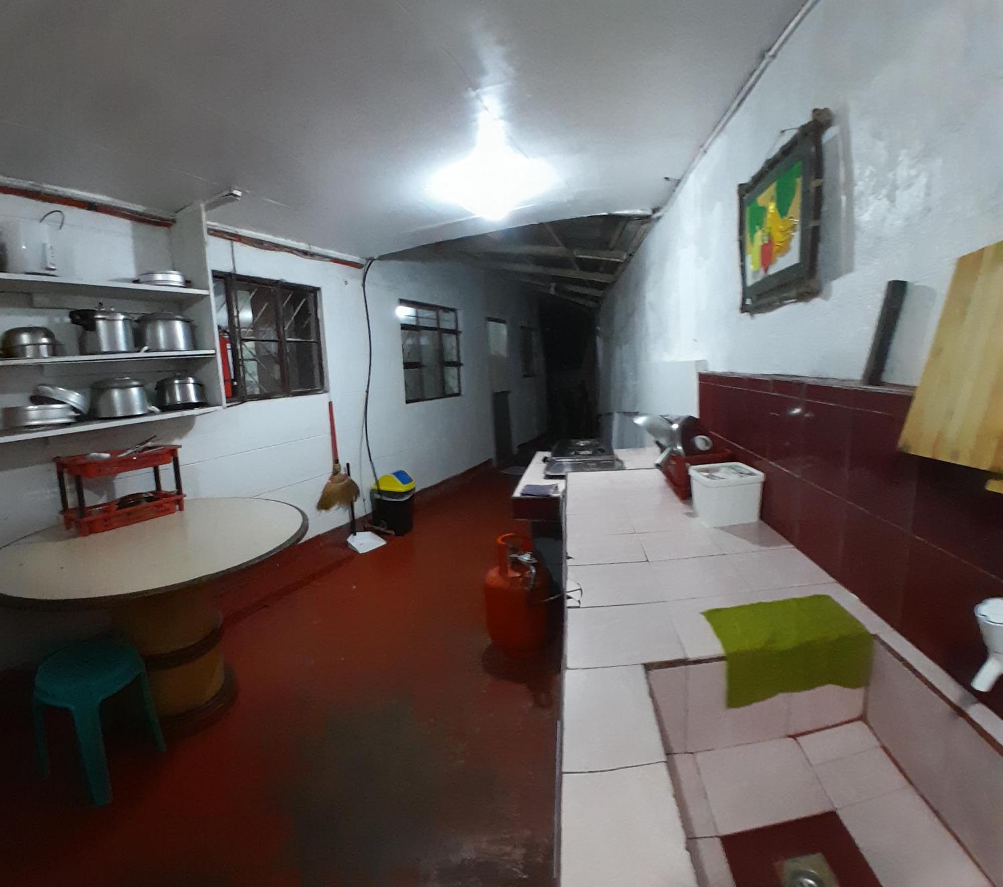 Amara Transient House - Homestay Baguio City Zewnętrze zdjęcie